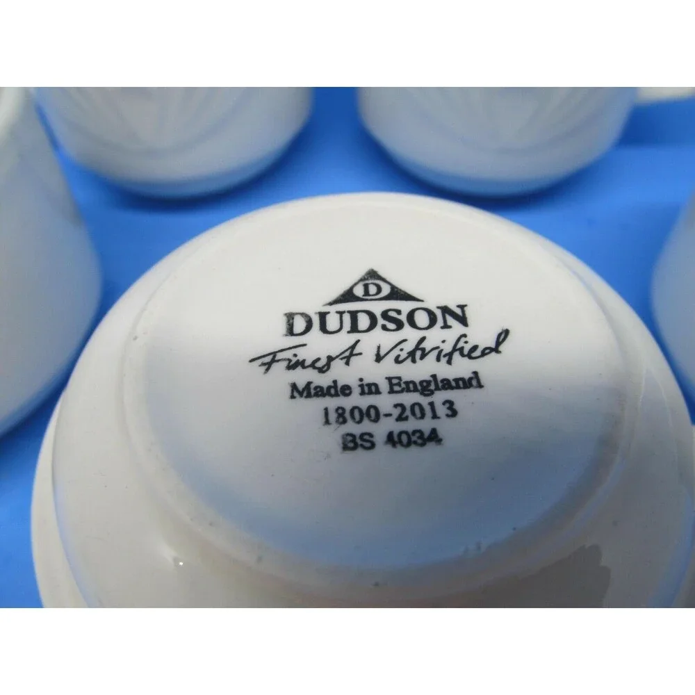Dudson Olympus dudson olympus